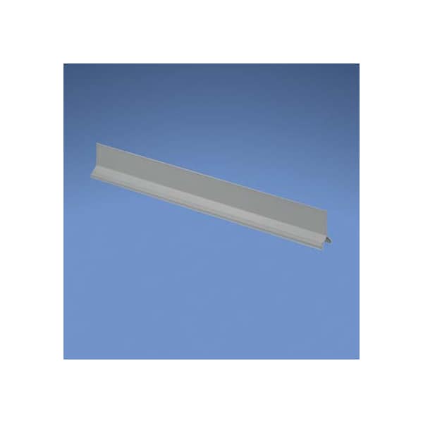 Panduit Surface Raceway, T-70 Divider Wall, 6 ft, PK6 T70DW6 - main